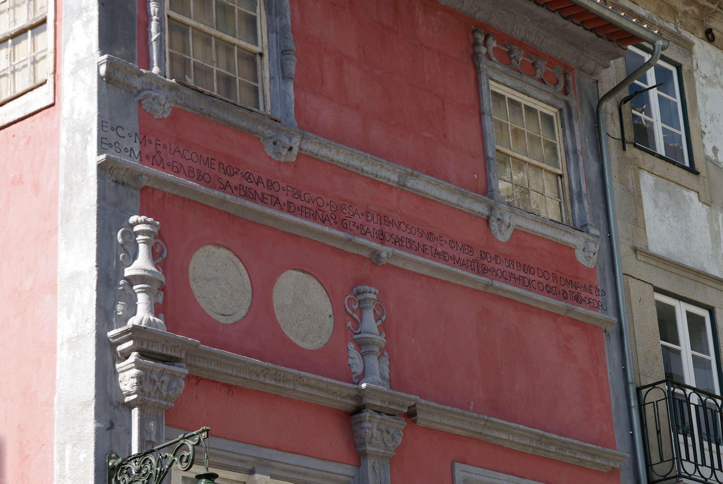 Casa em [[Viana do Castelo