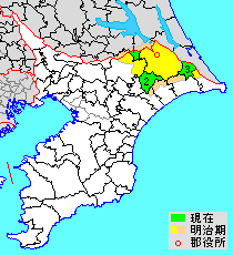 香取郡 - Wikipedia