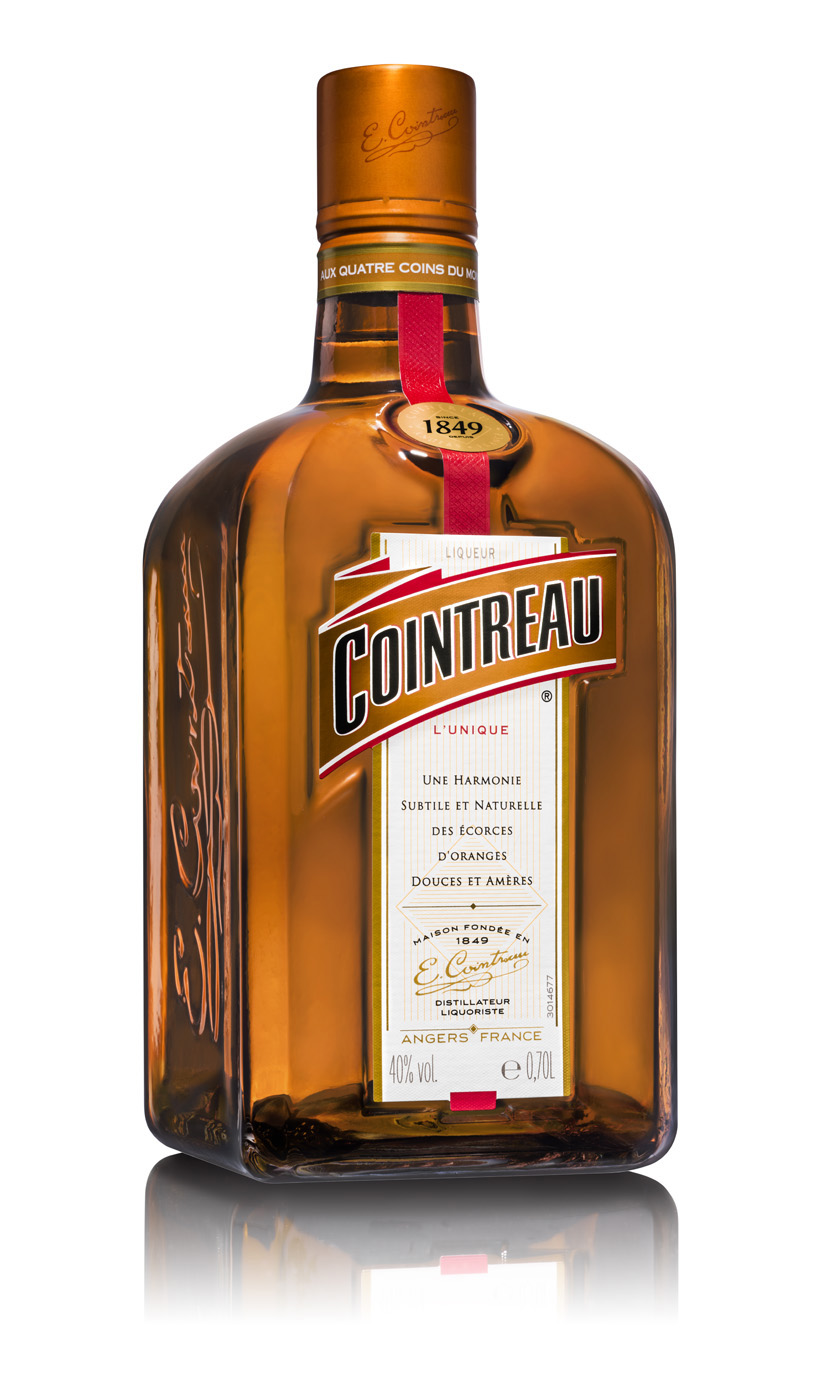Cointreau vs Triple Sec : What's the Difference?