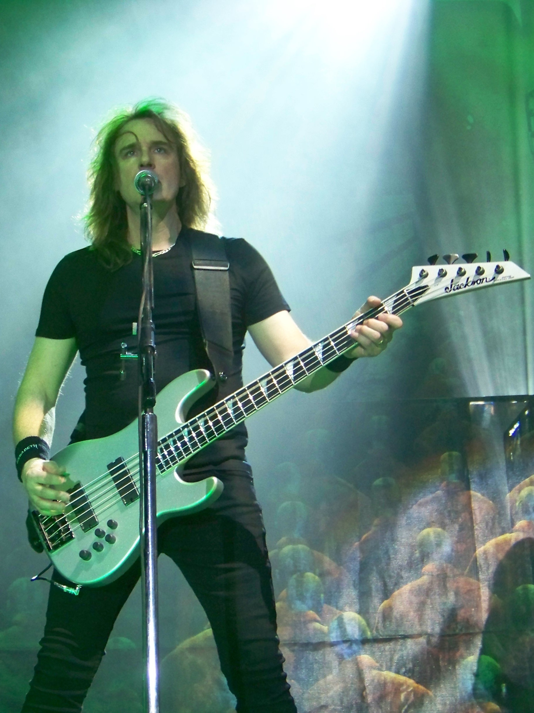 Megadeth – Wikipedia
