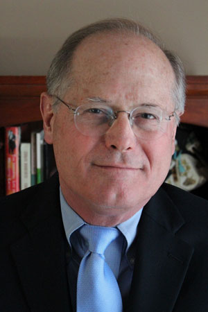 <span class="mw-page-title-main">David E. Osborne</span> American author and consultant (born 1951)