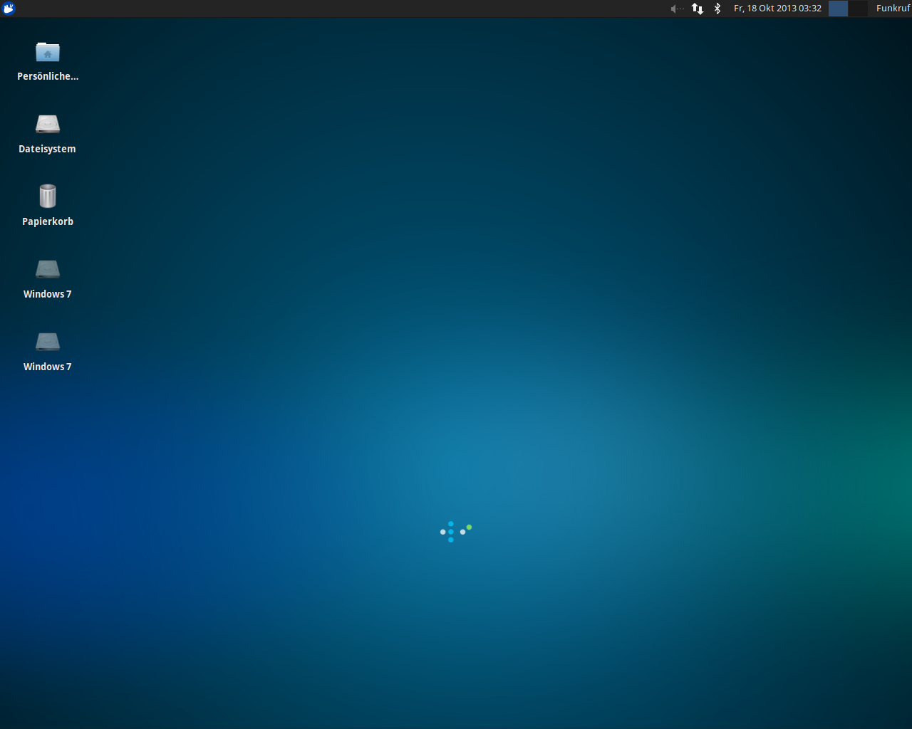 Yaru desktop common