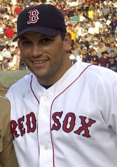 List of Boston Red Sox captains - Wikipedia