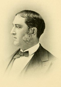 <span class="mw-page-title-main">Elijah B. Stoddard</span> American politician