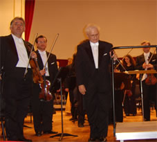 <span class="mw-page-title-main">Ervin Acél (conductor)</span> Romanian conductor and pedagogue