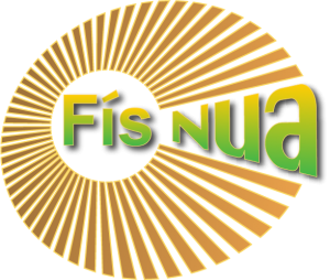 <span class="mw-page-title-main">Fís Nua</span> Irish political party