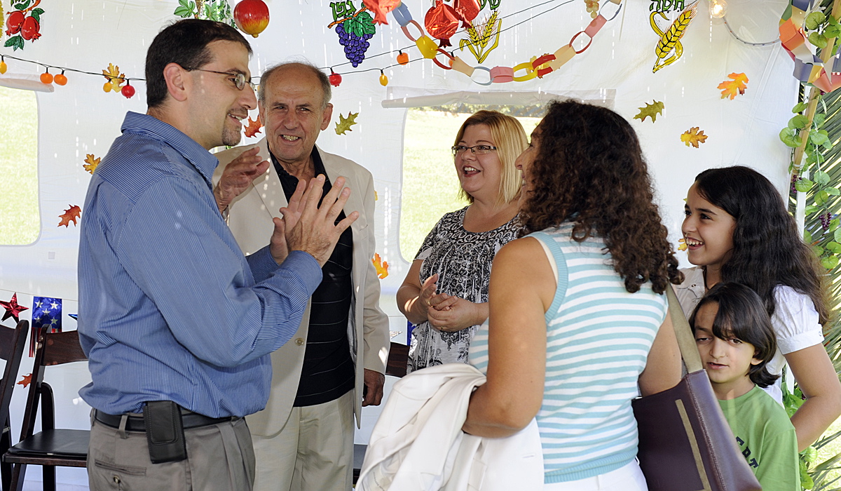 FileFlickr US Embassy Tel Aviv Sukkot Open House 2011 No