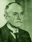 Friedrich Falke