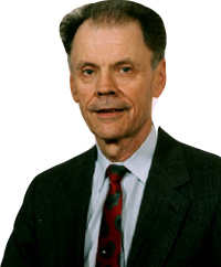 Gerald W. VandeWalle American judge