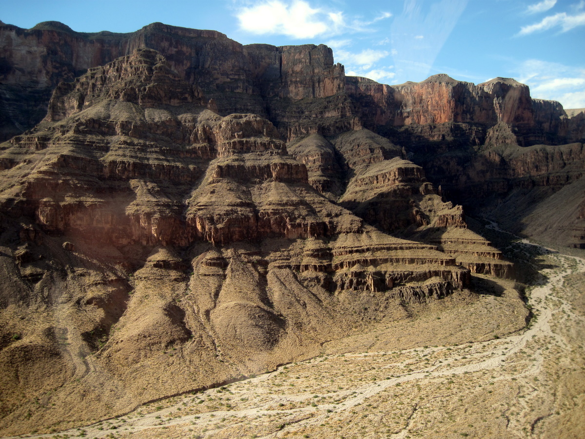 Canyon Grand Canyon 9