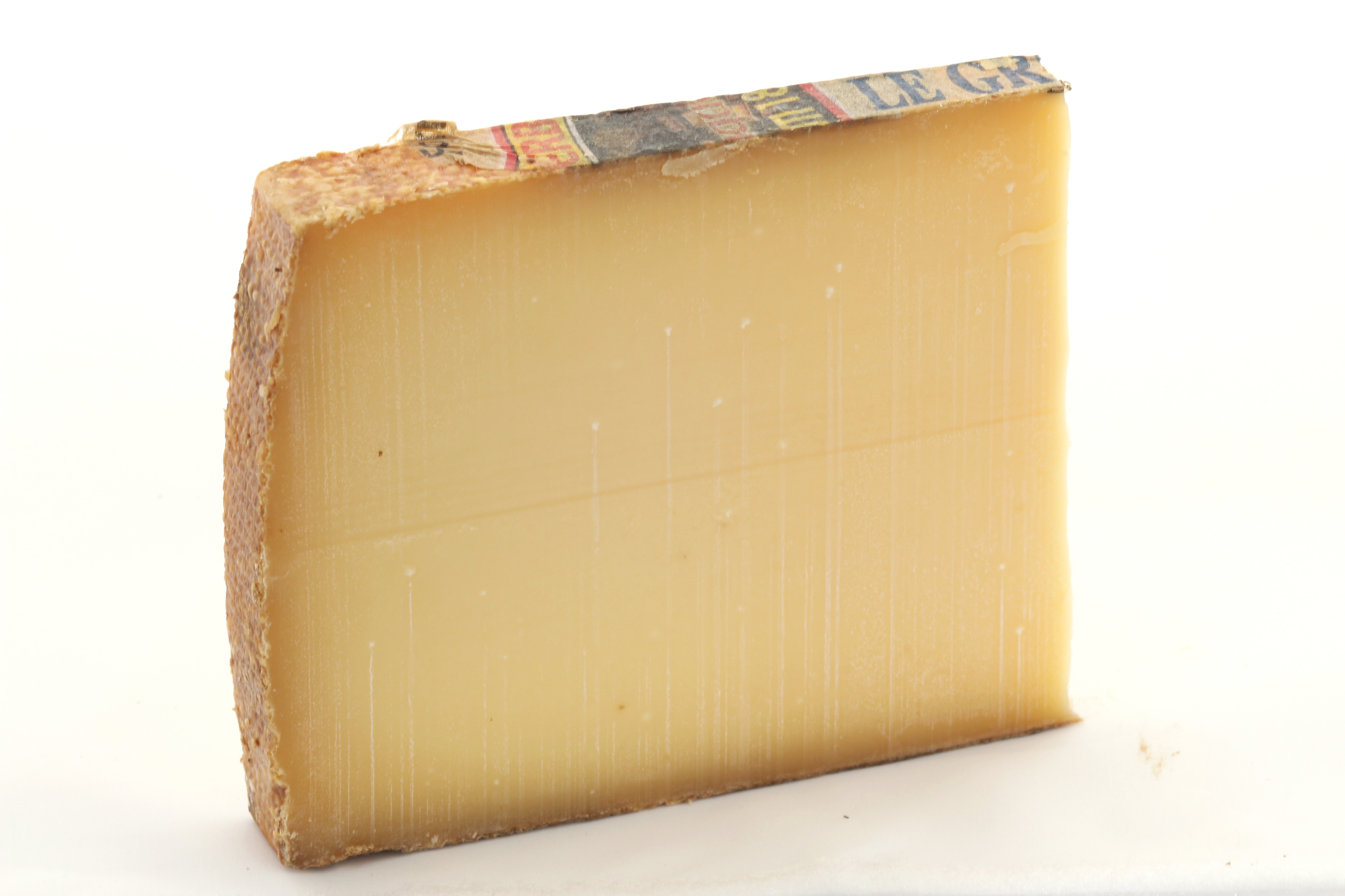 Gruyère cheese - Wikipedia