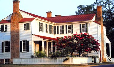 Hanover County Courthouse Historic District