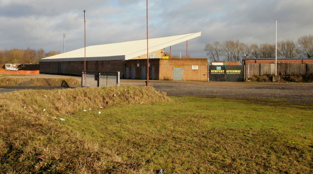 File:Hayley Stadium, Newport - geograph.org.uk - 1705340.jpg