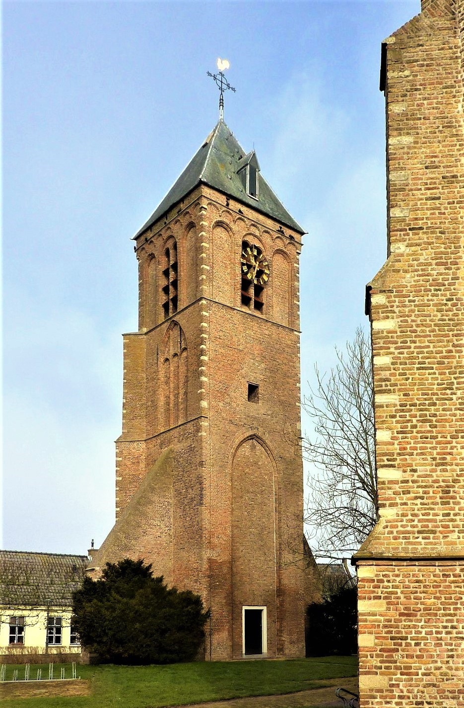 File:Hervormde Kerk, Nieuw-Helvoet (06A).Jpg - Wikimedia Commons
