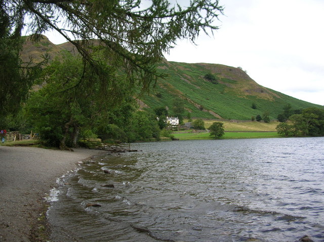 Howtown Beach - geograph.org.uk - 218819