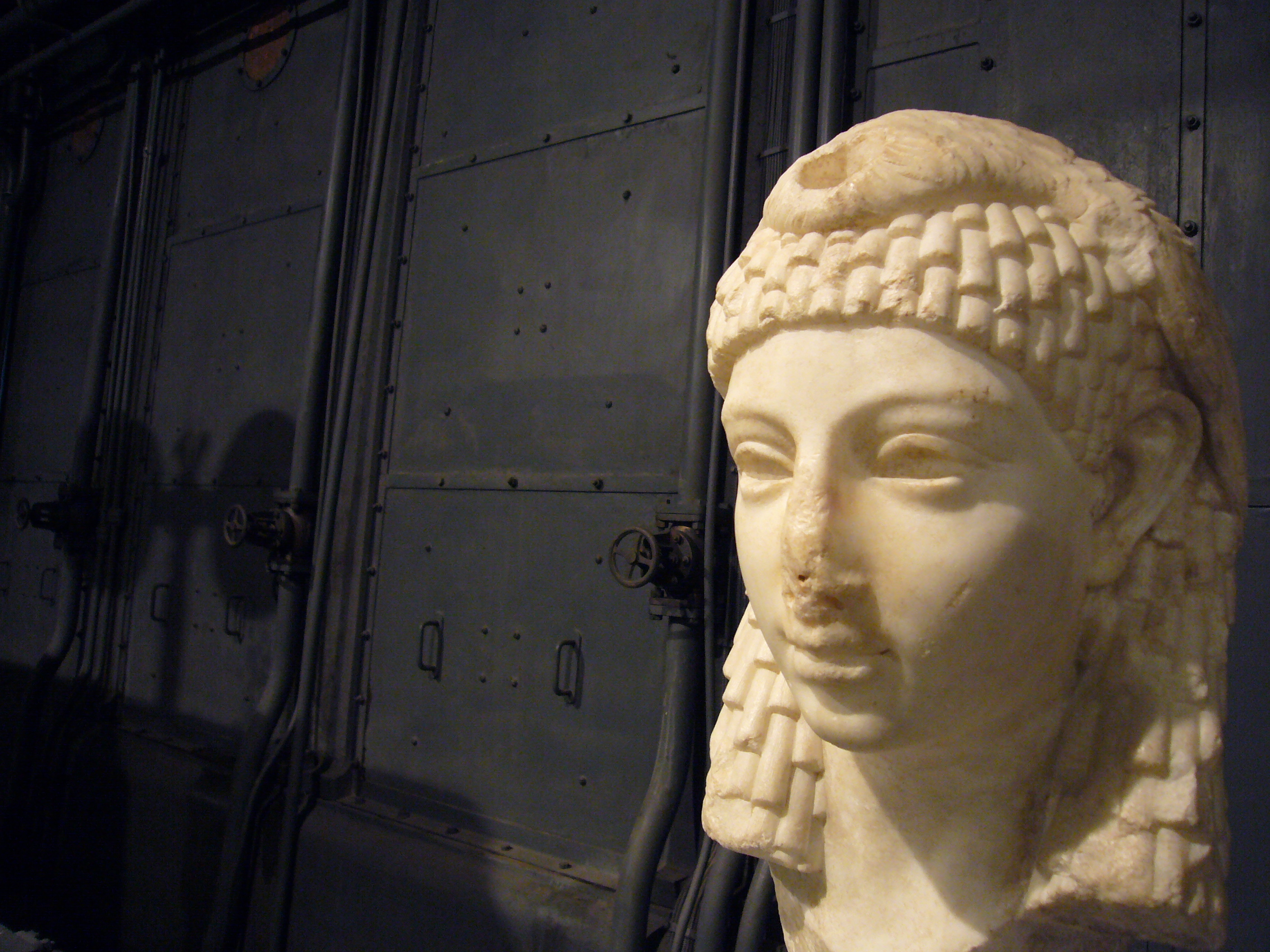 Cleopatra VII, 69–30 BCE  Oxford Classical Dictionary