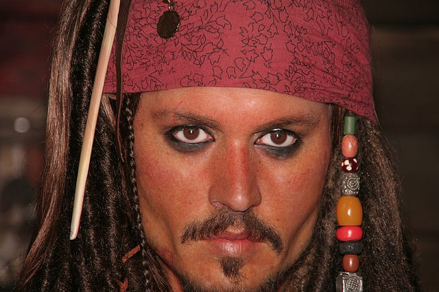 File Jack Sparrow Madame Tussauds .jpg Wikimedia Commons