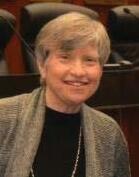 Joan B. Gottschall