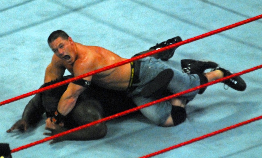 Pierdere în greutate unghi kurt Tna - WWE vs AEW: Viitorul Război de Lupte?