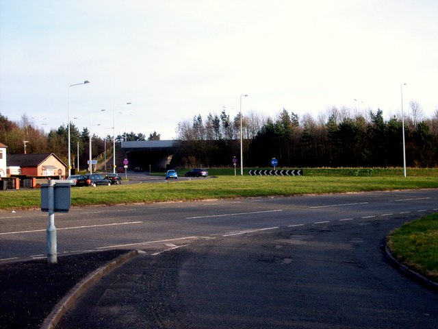 File:Junction 2 - geograph.org.uk - 1210425.jpg