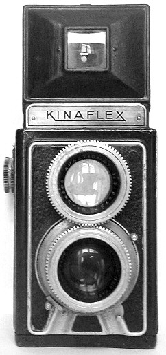 Twin lens reflex camera Wikipedia