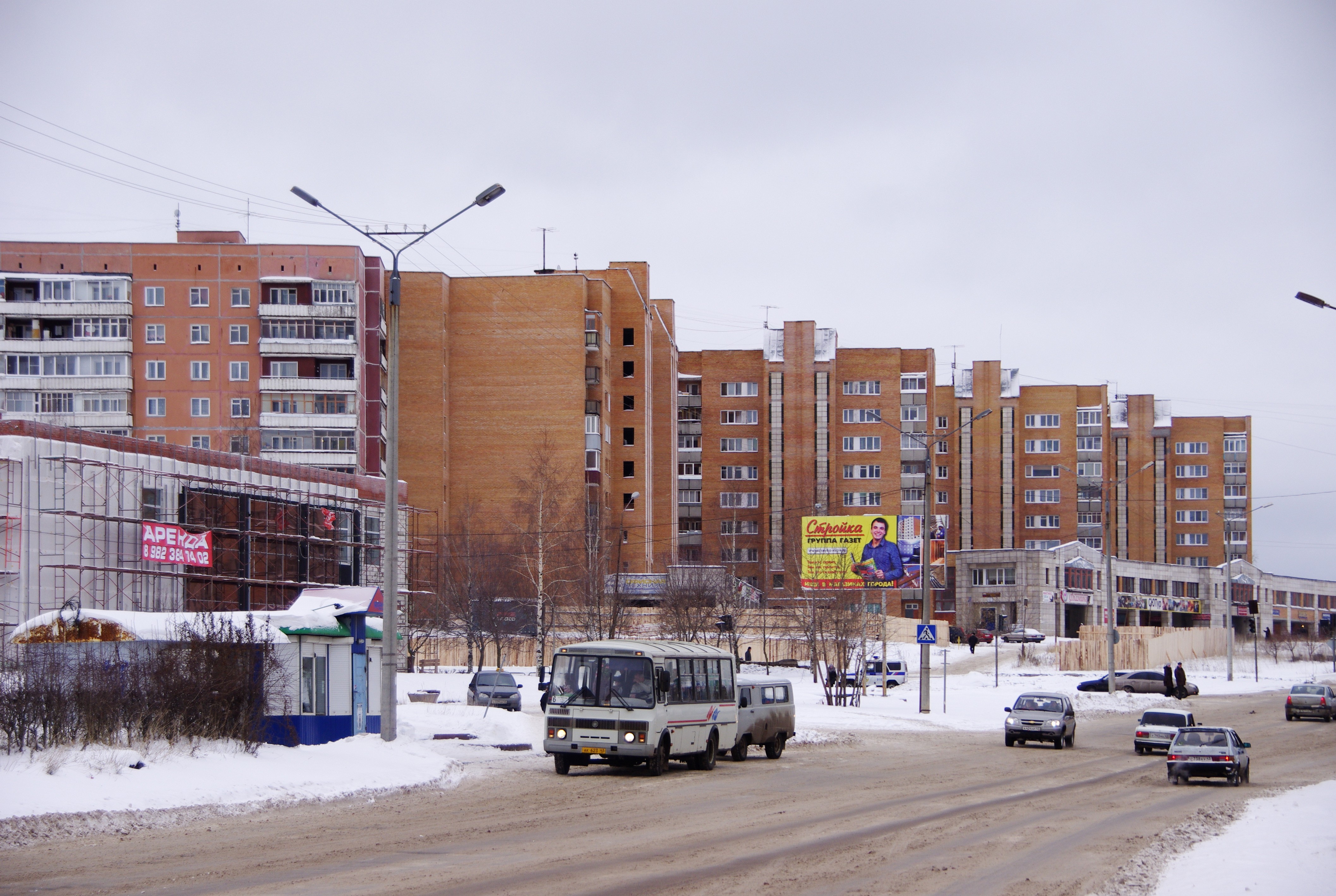 кирово чепецк достопримечательности