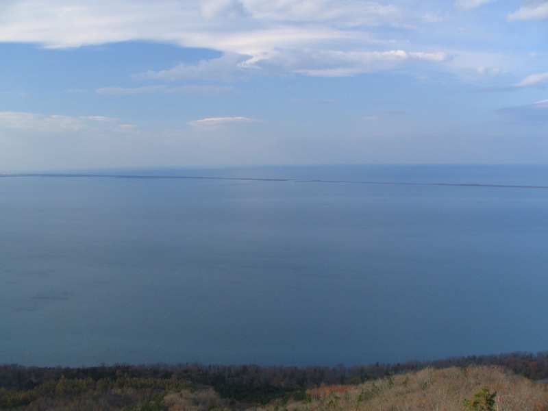 File:Lake Saroma.jpg