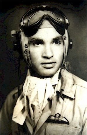 <span class="mw-page-title-main">Len Waters</span> Australian fighter pilot