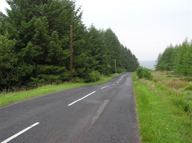 File:Ligfordrum - geograph.org.uk - 197469.jpg