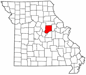 File:Map of Missouri highlighting Callaway County.png