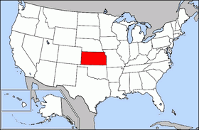 File:Map of USA highlighting Kansas.png