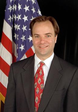 <span class="mw-page-title-main">Mark McClellan</span> American health economist (born 1963)