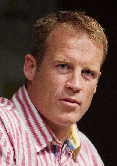 Mark Valley