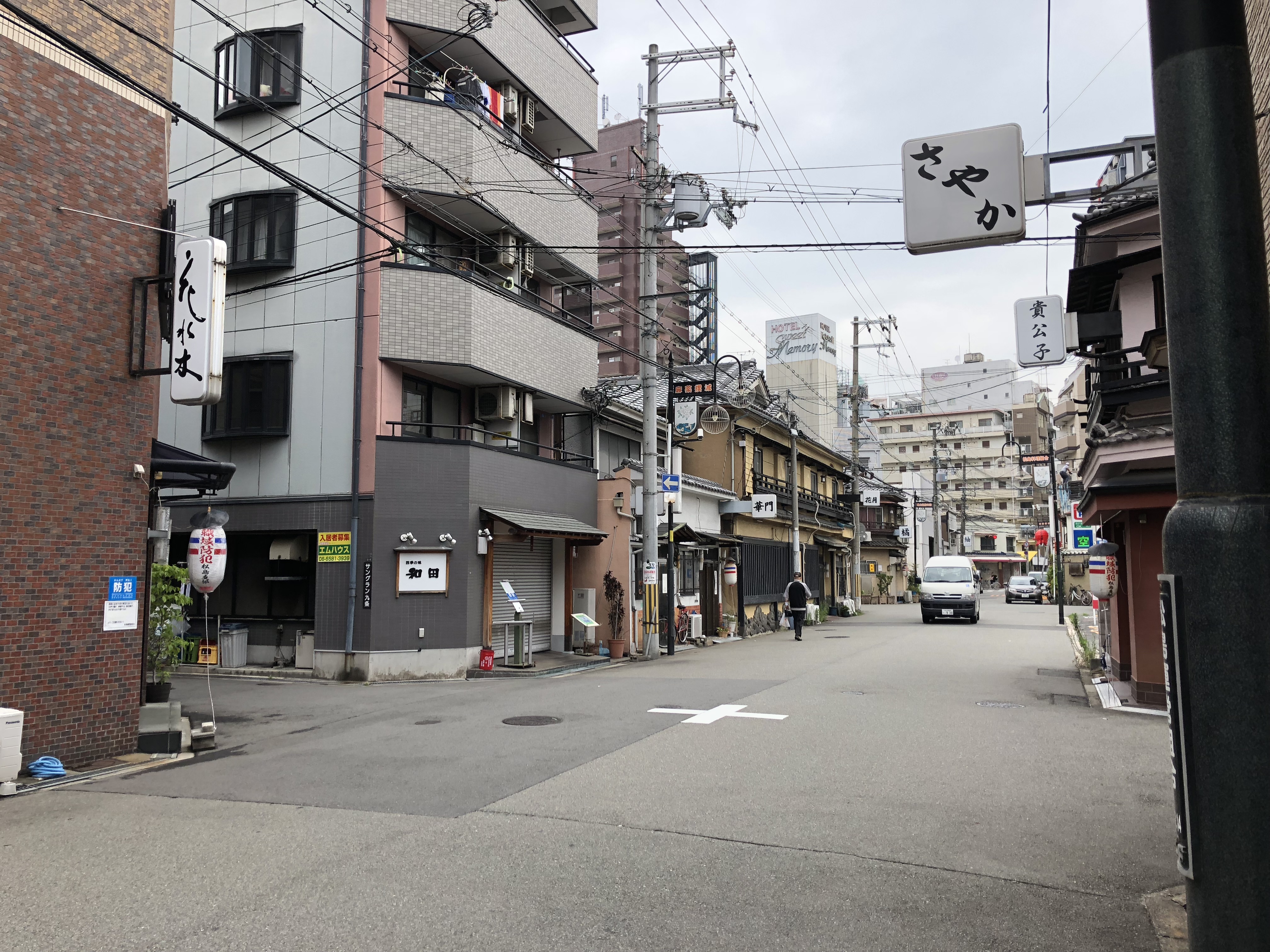 ちょ ン の 間 大阪