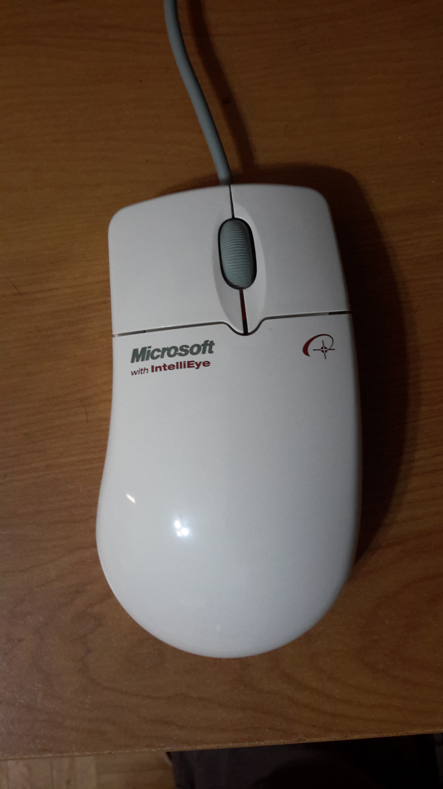 1990s Microsoft マイクロソフト 巨大インテリマウス 販促用 