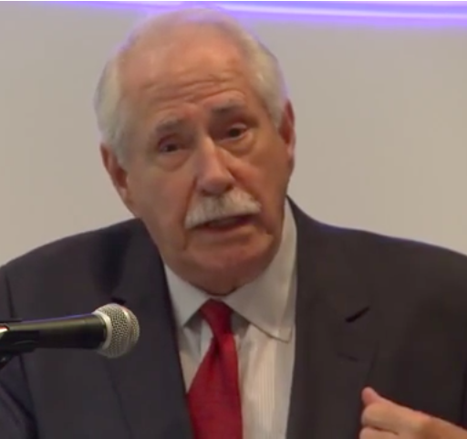 File:Mike Gravel at The Toronto Hearings on 9-11 (04).png