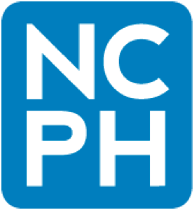 <span class="mw-page-title-main">National Council on Public History</span> American professional membership association