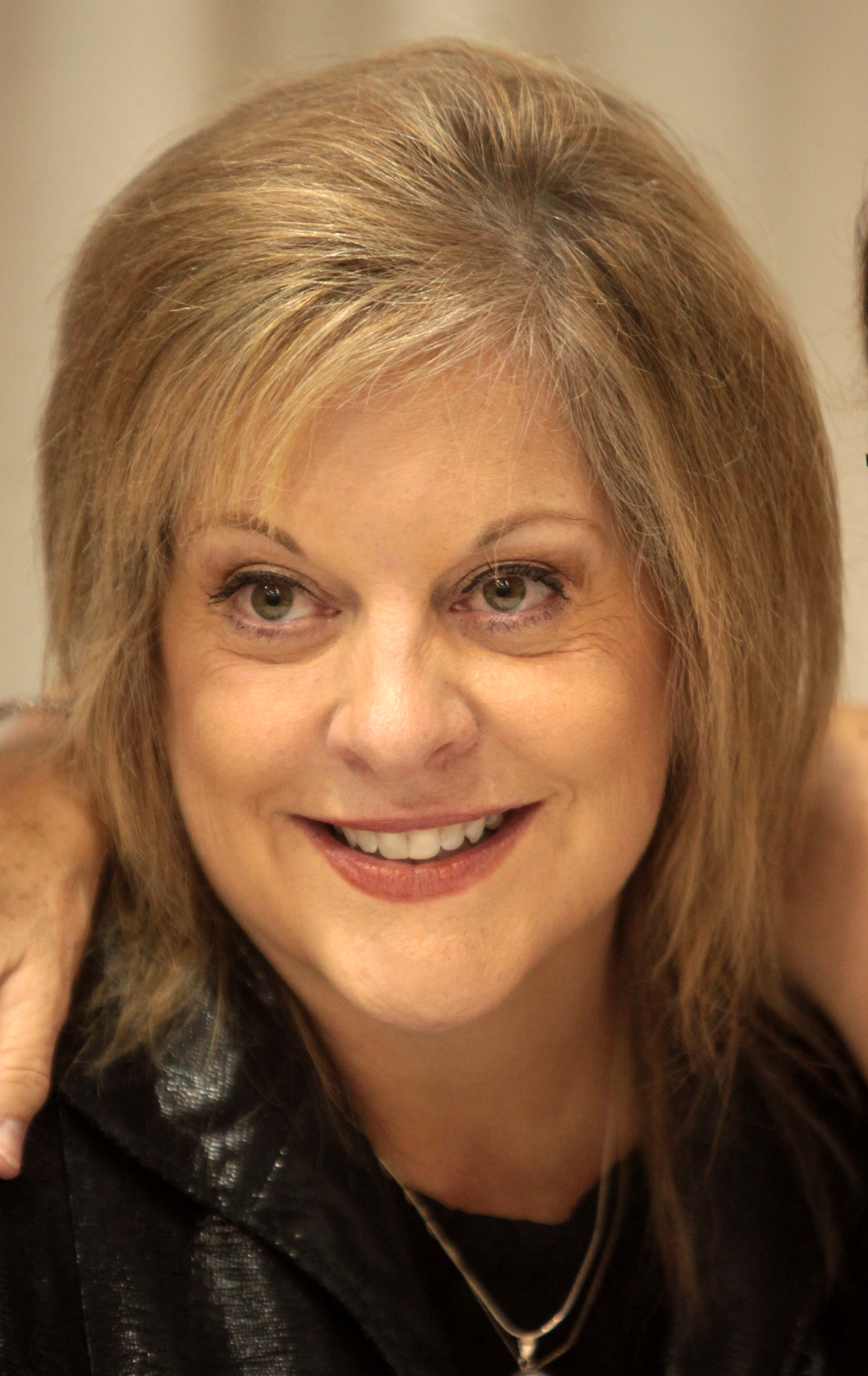 Pictures of nancy grace