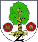 ORTSWAPPEN GARTENSTADT