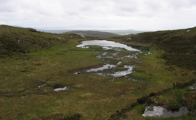 File:On Airneabhal - geograph.org.uk - 15970.jpg