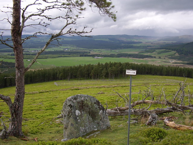 Battle of Cromdale