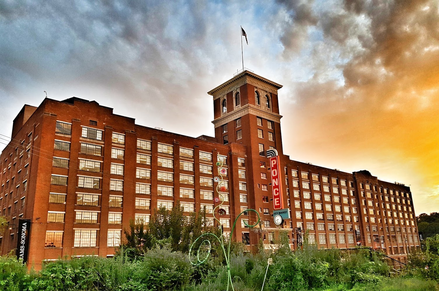 Ponce City Market - Wikipedia