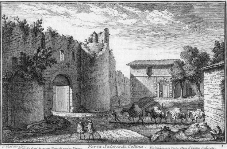 File:Porta Salaria - Plate 003 - Giuseppe Vasi.jpg