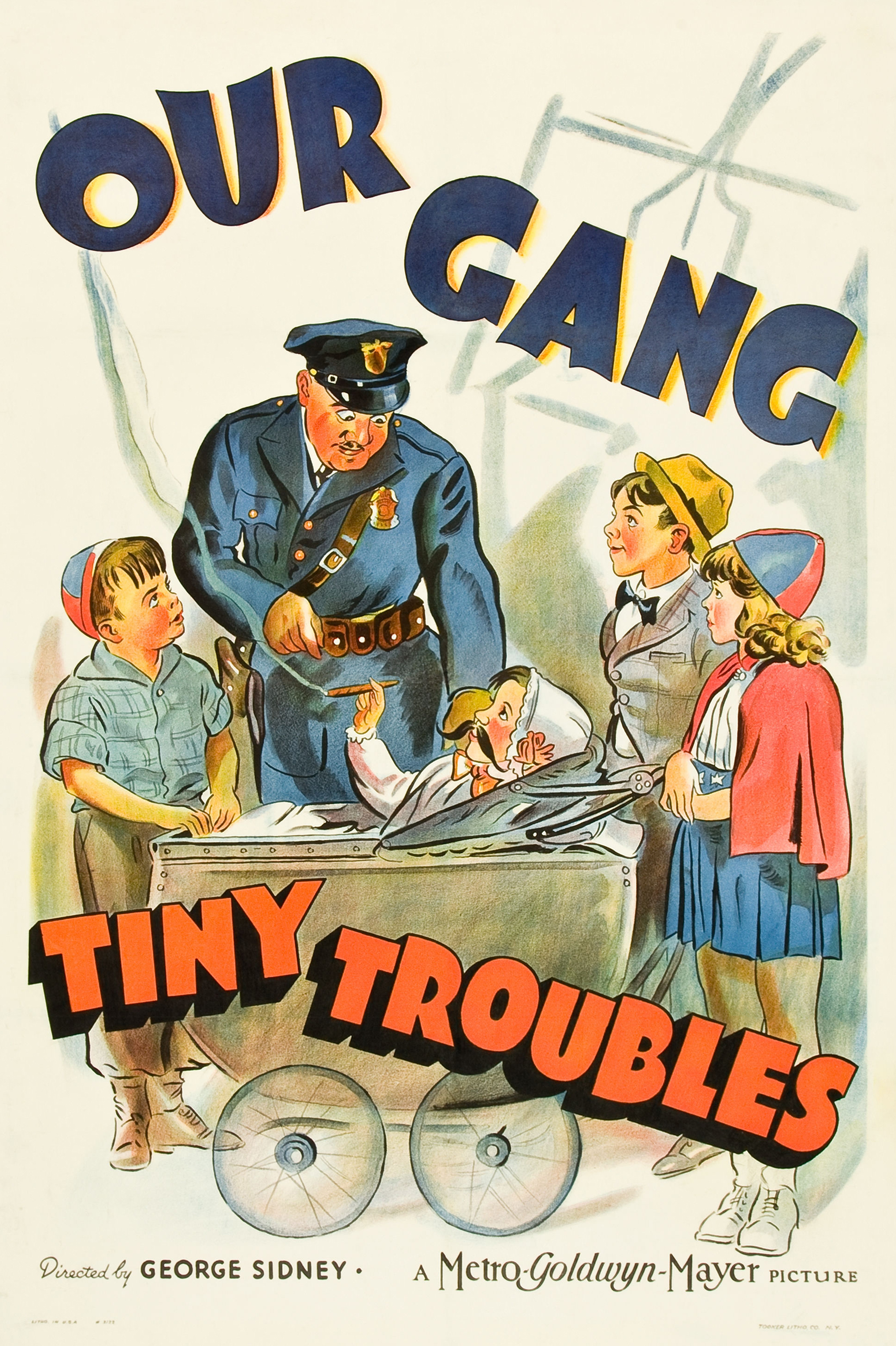 Our Gang - Wikipedia