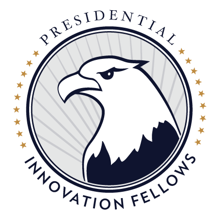 File:Presidential Innovation Fellows logo.png