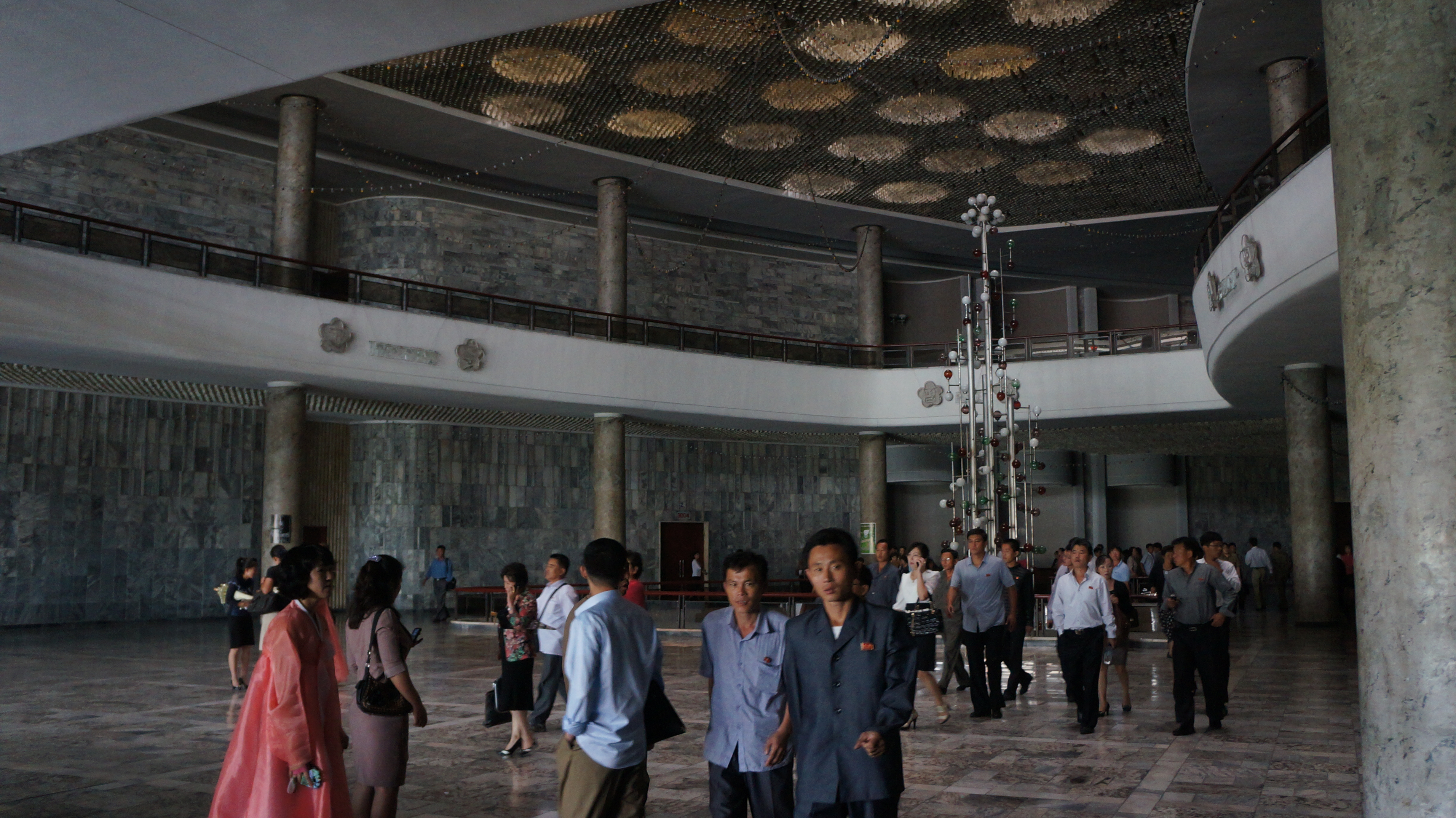 File:Pyongyang International Film Festival 2014 (15326230026).jpg -  Wikimedia Commons