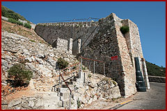 Queens Gate, Gibraltar