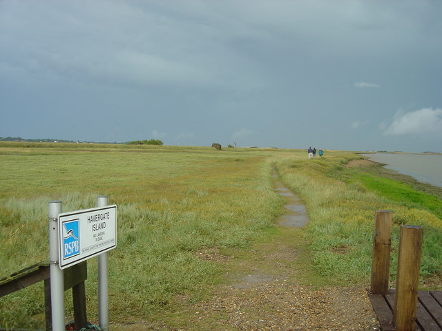 File:RSPB nature reserve of Havergate Island - geograph.org.uk - 224824.jpg