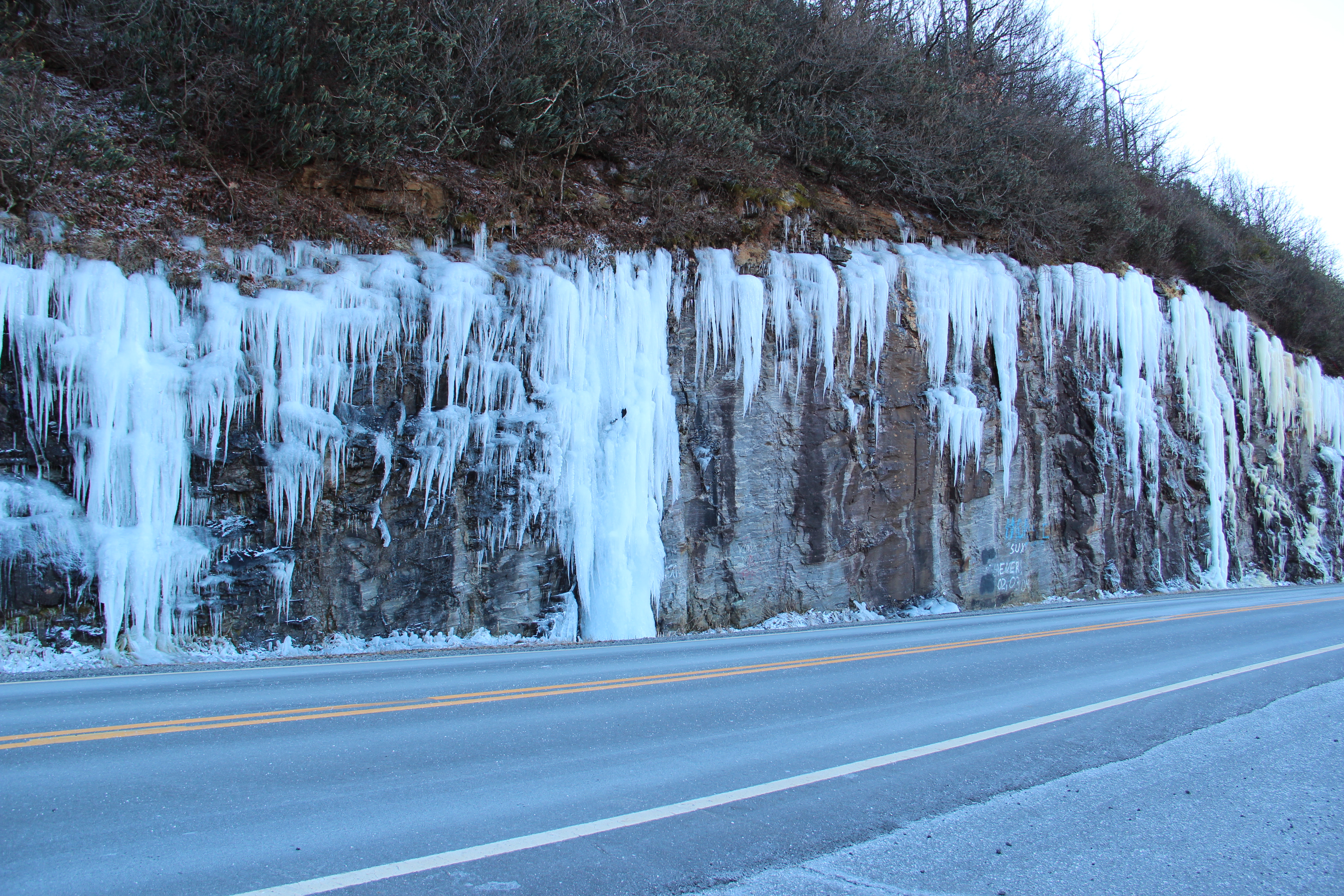 Richard b russell scenic deals hwy