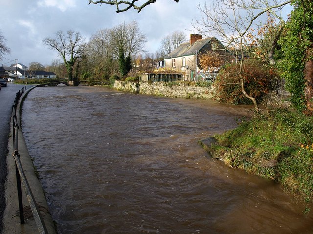 File:River Kensey - geograph.org.uk - 1596908.jpg